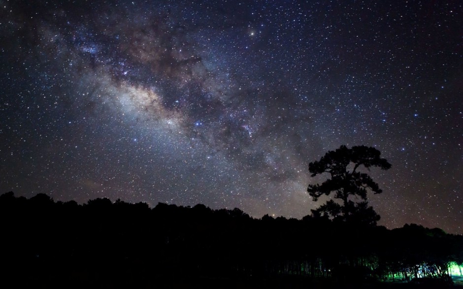宇宙星空壁纸 极致迷人