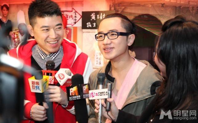 香港男演员王祖蓝日常生活照精选