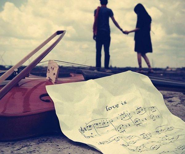 剩下的路我们手牵手一起走