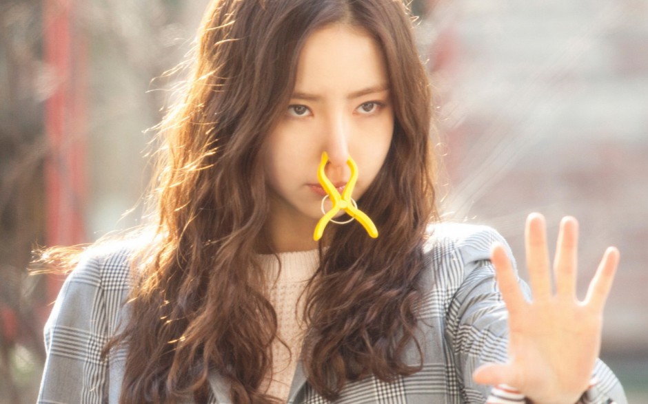 韩国影视剧人物壁纸大全