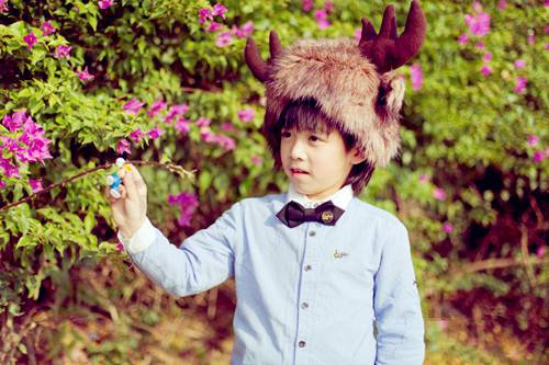 非主流好看欧美小男生图片