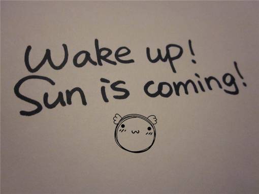 非主流个性带字图片大全 手绘女生素材