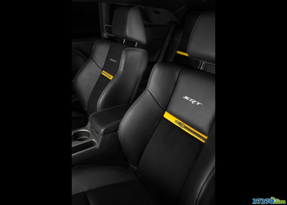 特别版车型 道奇