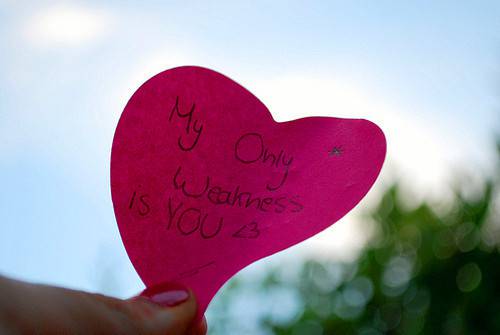 非主流爱心个性图片大全