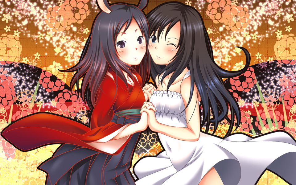 夏日大作战精美动漫个性高清大图