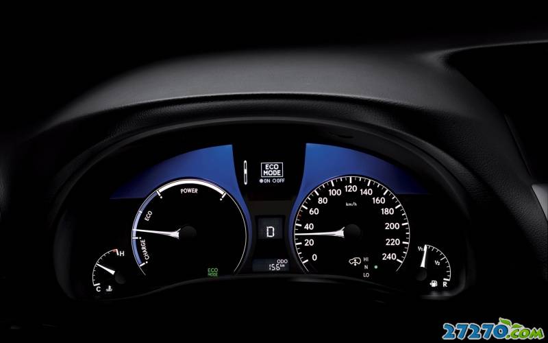 精选时尚汽车 雷克萨斯RX