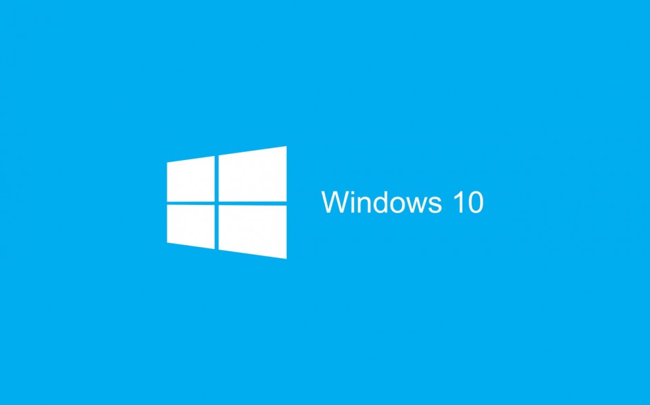 精选Windows10高清简约壁纸