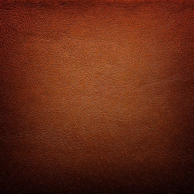 棕色复古牛皮皮革背景图片素材