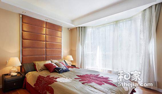 简约室内家居装修设计