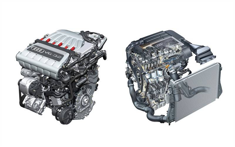 宽屏发动机高清图片欣赏