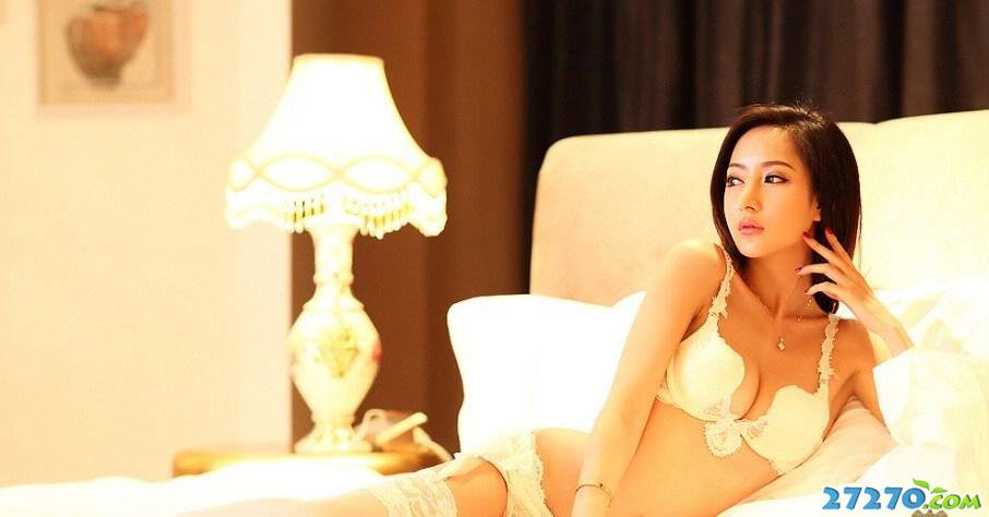 游戏美女靓丽写真