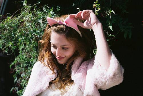 非主流女生唯美图片大全