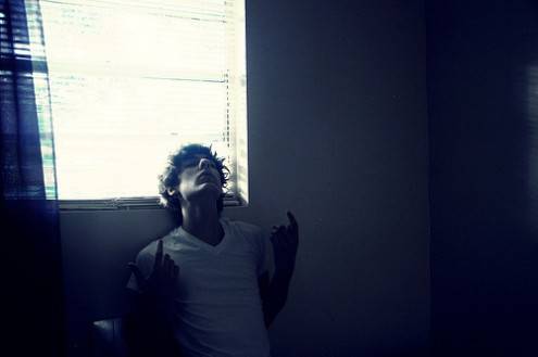 欧美范儿伤感意境男生图片大全