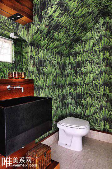 让人耳目一新的复式公寓设计效果图