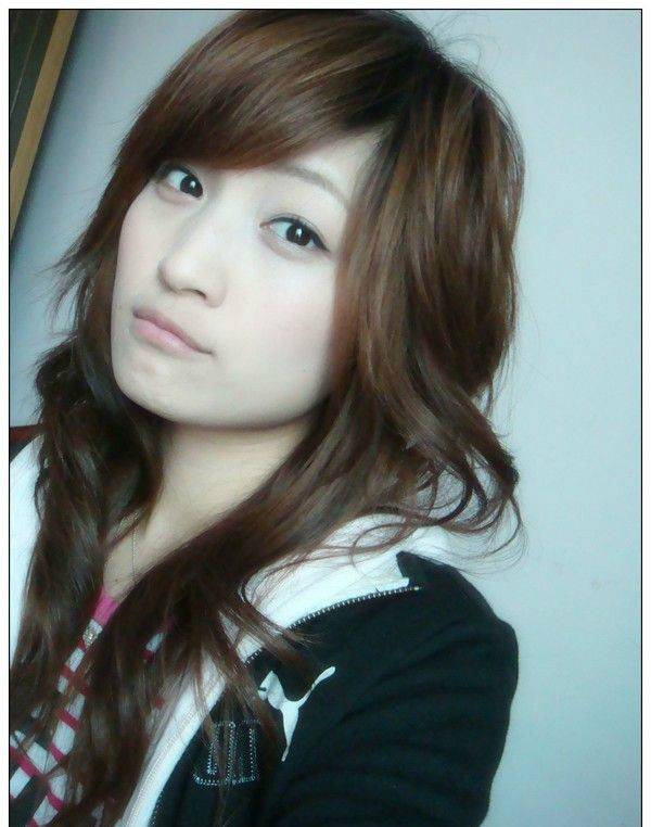 高清游戏清纯美女靓丽自拍