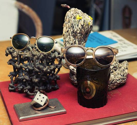 波西米亚风格复古个性家居