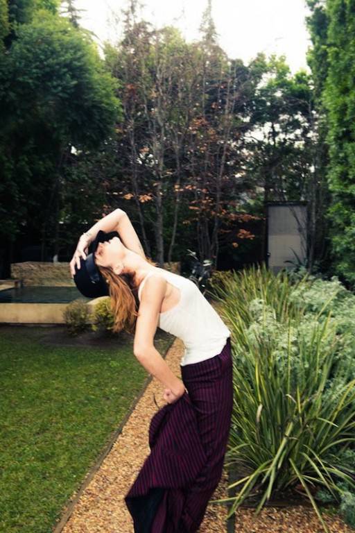 波西米亚风格复古个性家居