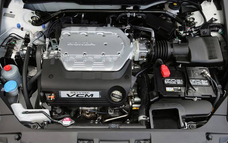 宽屏发动机高清图片欣赏