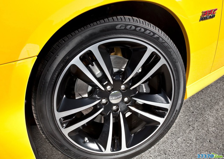 特别版车型 道奇