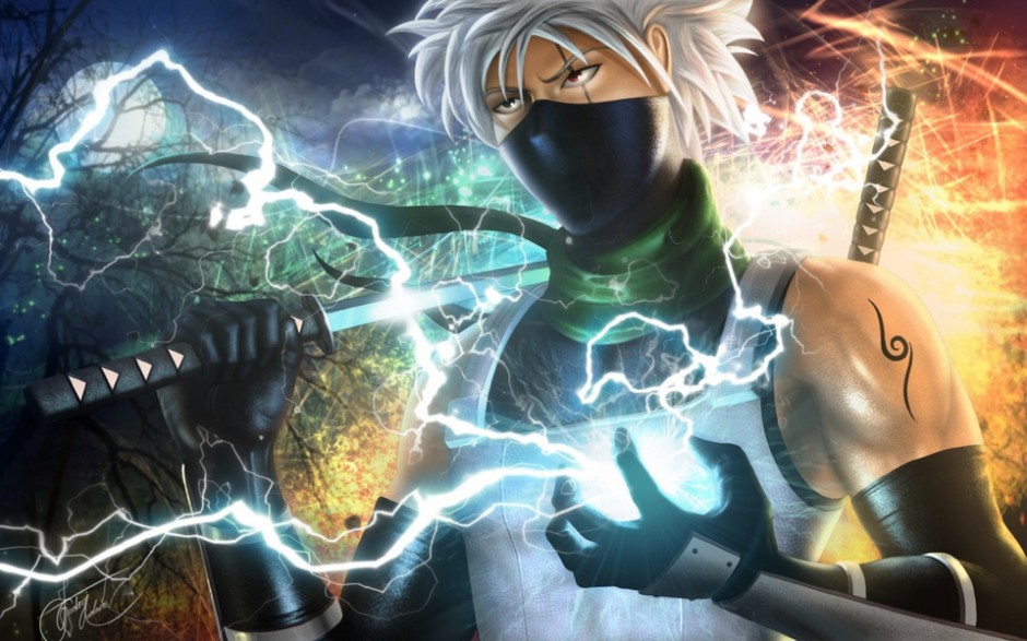 动漫火影美女福利图片大全欣赏