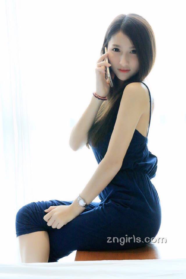 身材很好的泰国妹子私房美照来袭