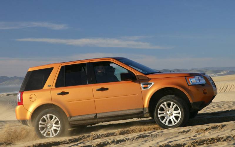 活力橙路虎神行者户外霸道征战