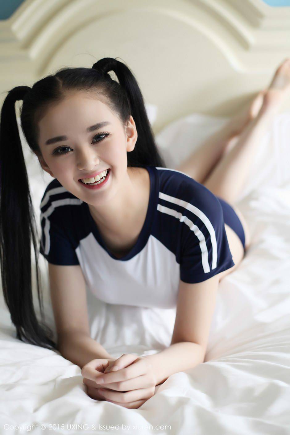 优星馆大眼睛女孩温馨baby清纯诱惑照