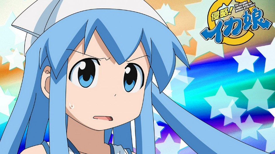 开朗有爱的女孩的动漫图片