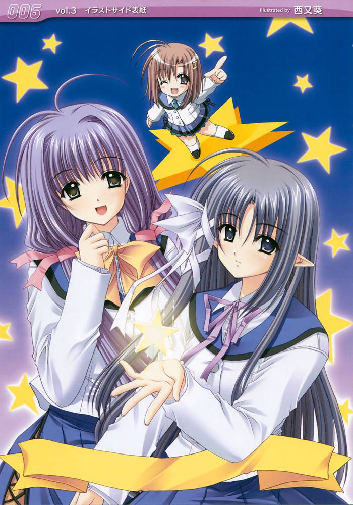 霸气性感御姐唯美动漫图片