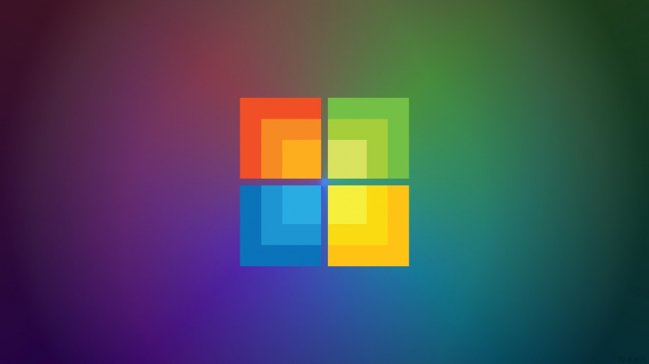 微软官方 windows 9 创意高清电脑壁纸鉴赏