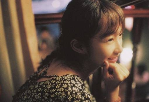 个性可爱女生图片大全