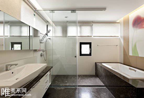 朴实无华的别墅家居案例