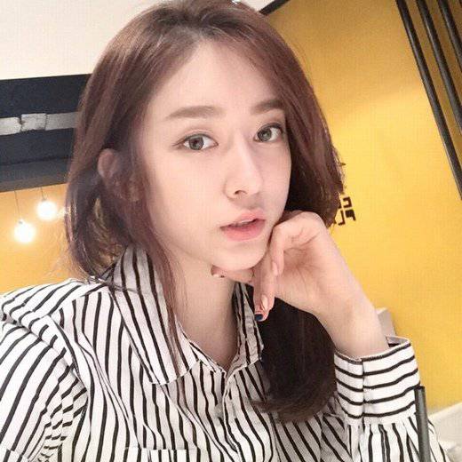 美女非主流图片 空间大图