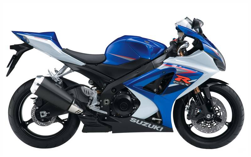 超酷越野摩托车图片大全