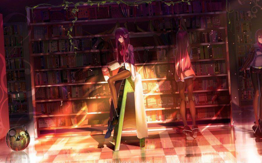 动漫长腿丝袜美女工口福利