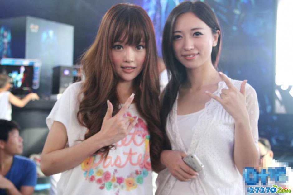 萌倒众生 陈小宝