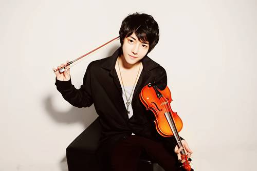 非主流帅哥个性生活照片