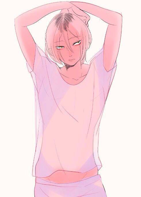 卡通健壮男生图片素材唯美