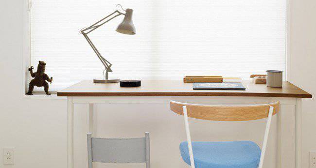 简约明亮大空间三层公寓时尚装修