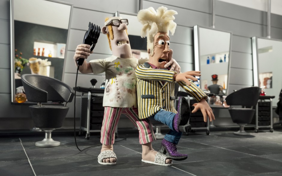 超级无敌羊咩咩动漫萌图