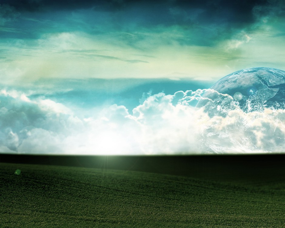 精选高清动漫唯美桌面壁纸