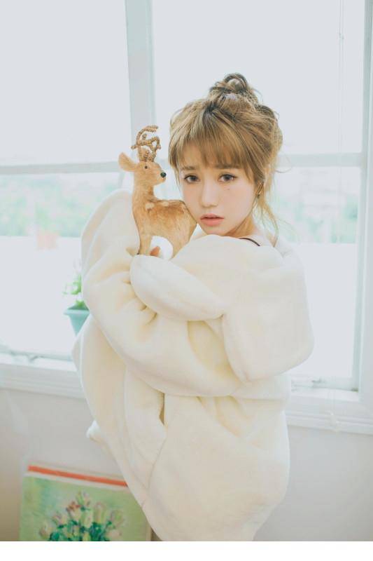 性感美女私房情趣内衣秀