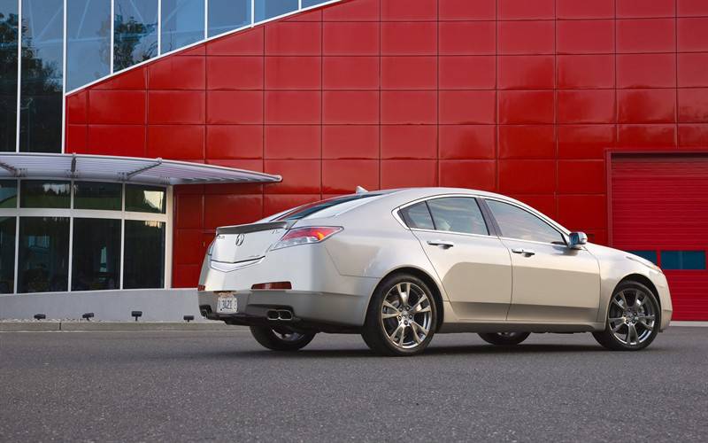 超炫酷的汽车高清图片素材