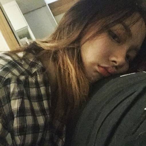 非主流伤感女生图片大全