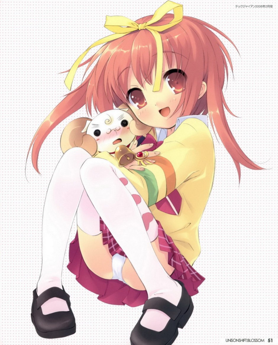 唯美成熟日本动漫美女图片