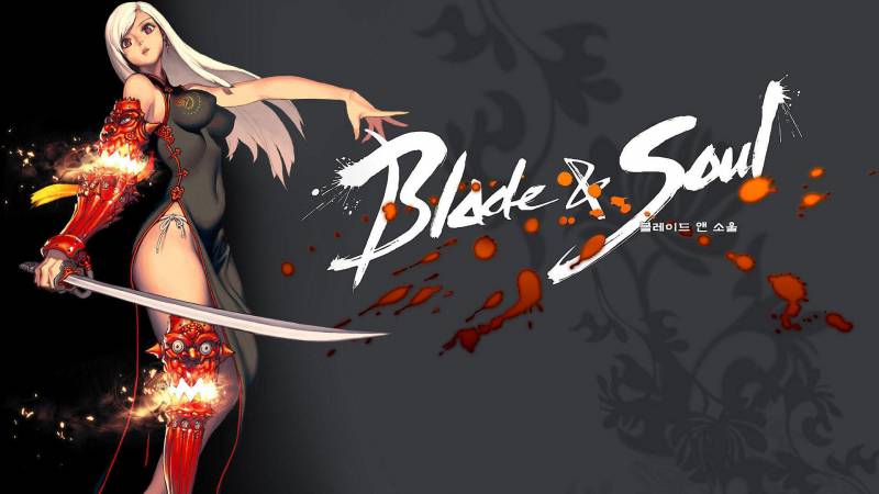 网游剑灵游戏人物精美高清大图