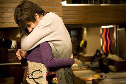 欧美情侣图片大全甜蜜接吻