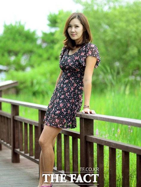 韩女星郑仁雅跳伞身亡 生前最后影像曝光(9)