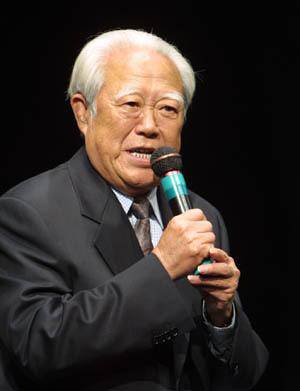 一代相声大家苏文茂去世 行内尊称“苏夫子”(2)