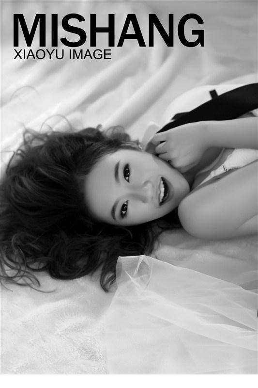 平面模特可爱妩媚写真